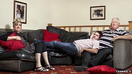 Gogglebox