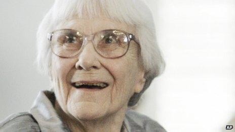 Harper Lee