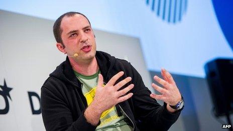 Jan Koum