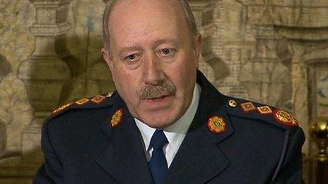 Martin Callinan