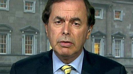 Alan Shatter