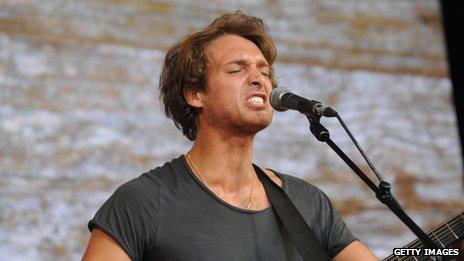 Paolo Nutini