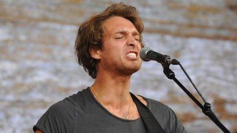 Paolo Nutini