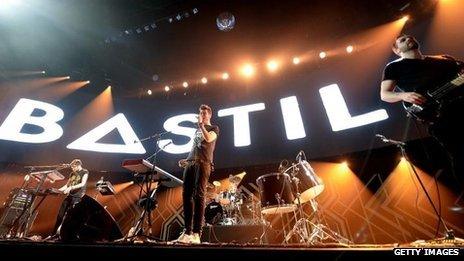 Bastille