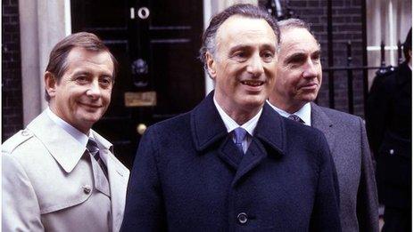 Yes Minister