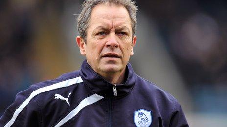 Stuart Gray