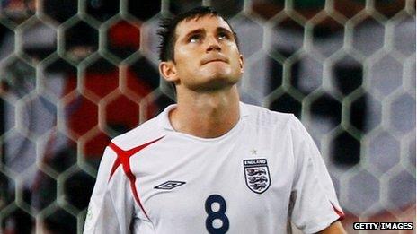 Frank Lampard