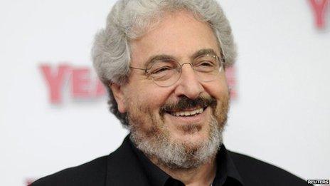 Harold Ramis