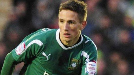 Conor Hourihane