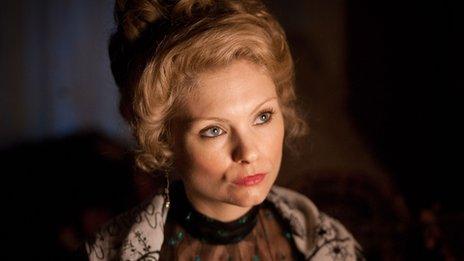 MyAnna Buring in Ripper Street