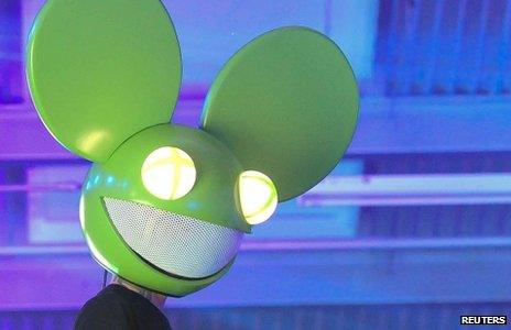 Deadmau5