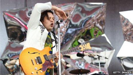 Arcade Fire