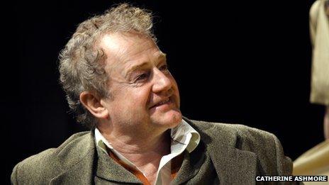 Owen Teale