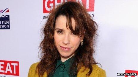 Sally Hawkins