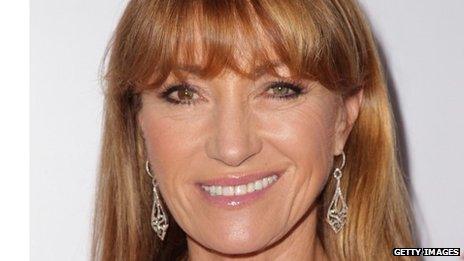 Jane Seymour