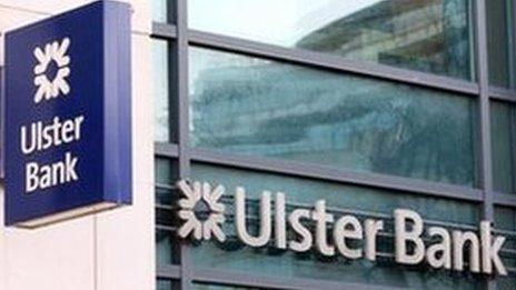 Ulster Bank