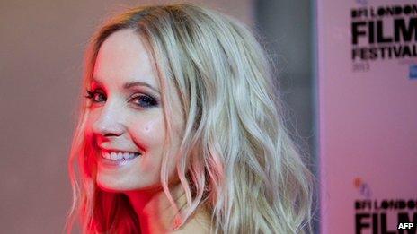 Joanne Froggatt