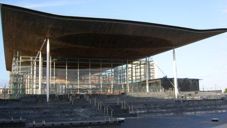 Senedd