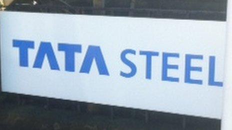 Tata Steel, Rotherham