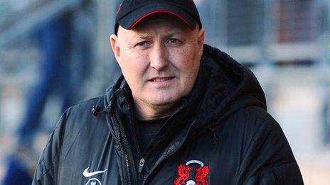 Russell Slade