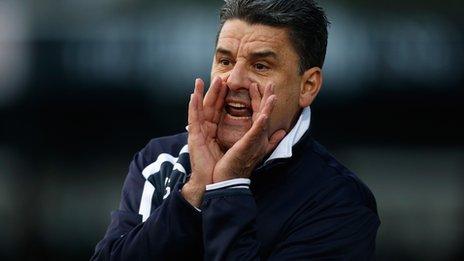 John Gregory