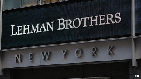 Lehman Brothers