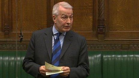 Frank Field