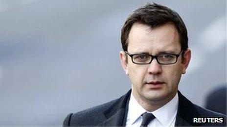 Andy Coulson