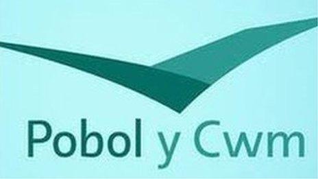 Pobol y Cwm