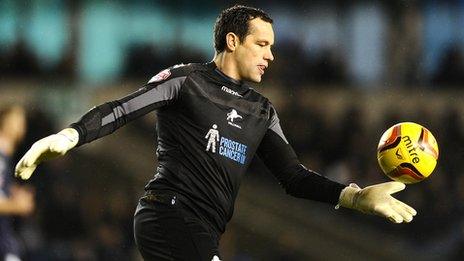 David Forde