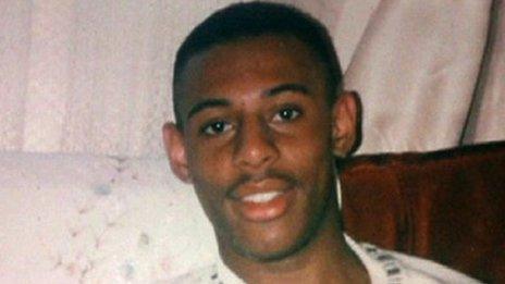 Stephen Lawrence