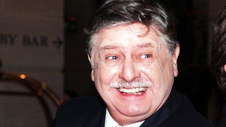 Jimmy Ellis