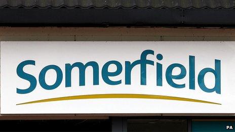 Somerfield