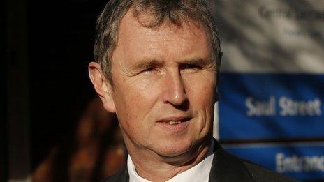 Nigel Evans