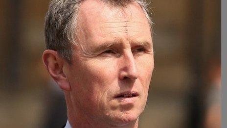 Nigel Evans