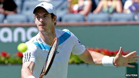 Andy Murray