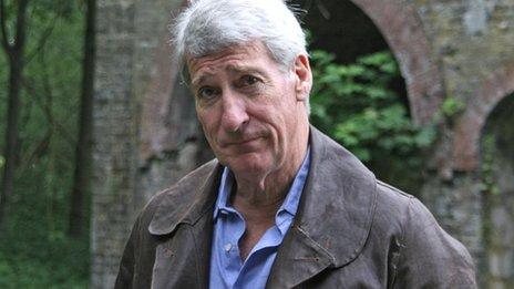 Jeremy Paxman