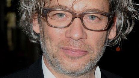 Dexter Fletcher