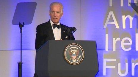 Joe Biden