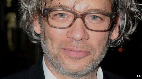 Dexter Fletcher