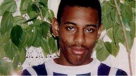 Stephen Lawrence