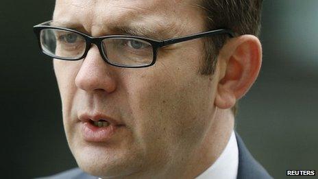 Andy Coulson