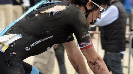 Geraint Thomas