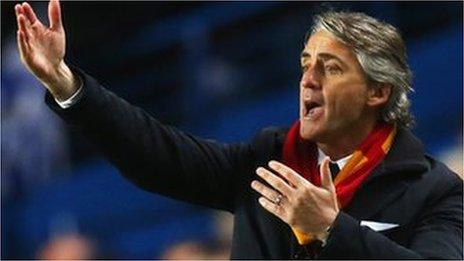 Roberto Mancini