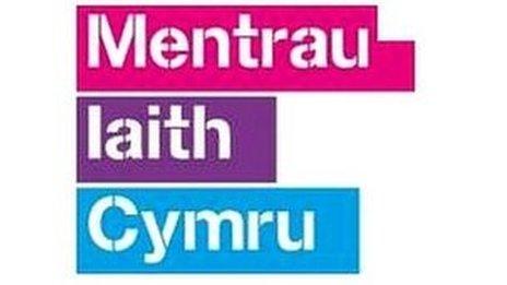 Mentrau iaith Cymru