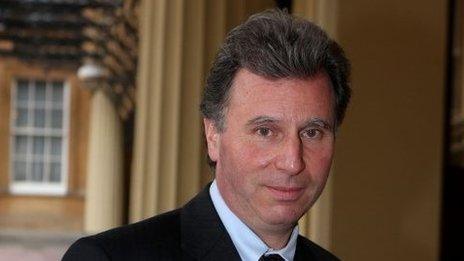 Oliver Letwin