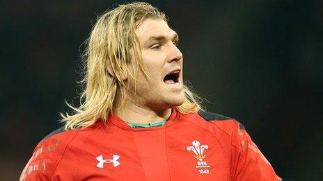 Richard Hibbard