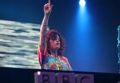 Annie Mac