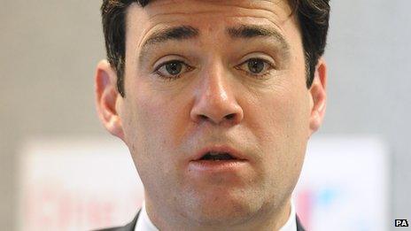 Andy Burnham