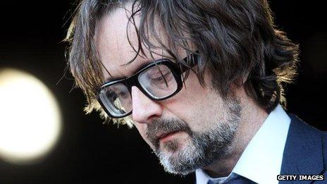 Jarvis Cocker